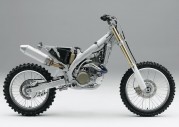 Honda CRF450R